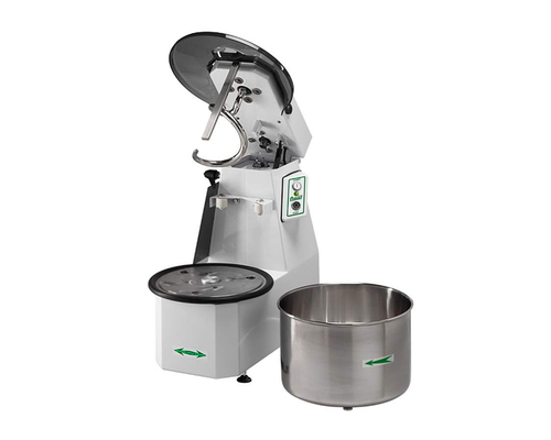 Тестомес Fimar 25/CN 2V