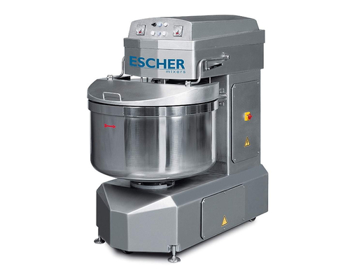 Тестомес спиральный Escher M 100 P (для теста с низкой влажностью)