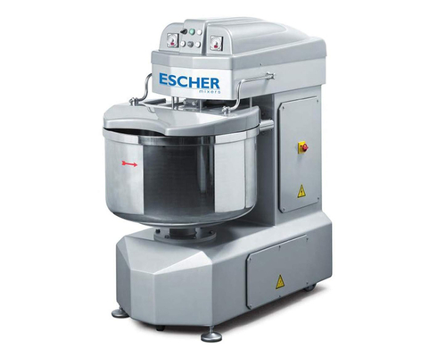 Тестомес спиральный Escher M 50 P (для теста с низкой влажностью)