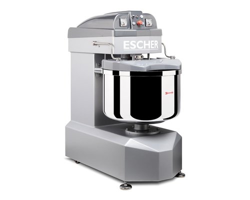 Тестомес спиральный Escher M 60 P (для теста с низкой влажностью)