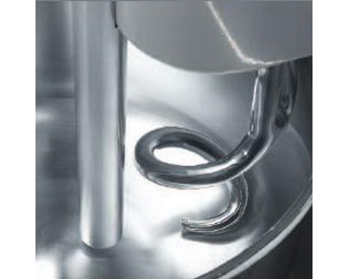 Тестомес спиральный Escher M1 30 A (автоматич. панель с таймерами) Тестомес спиральный Escher M1 30 A (автоматич. панель с таймерами)