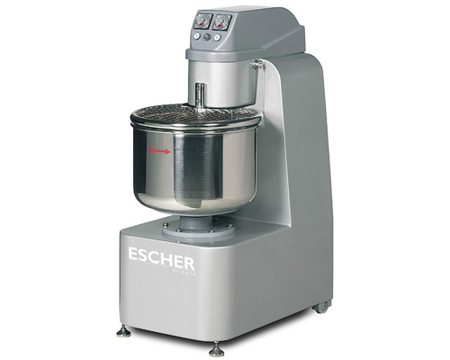 Тестомес спиральный Escher M1 30