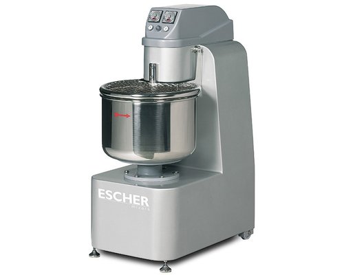 Тестомес спиральный Escher M1 40