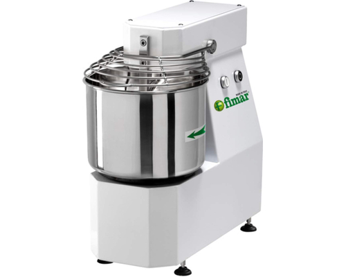 Тестомесильная машина Fimar 12/SN 380v