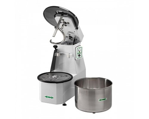 Тестомесильная машина Fimar 25/CN 380v