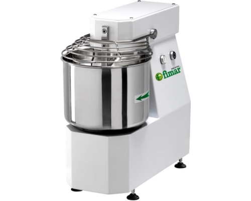 Тестомесильная машина Fimar 7/SN 380v