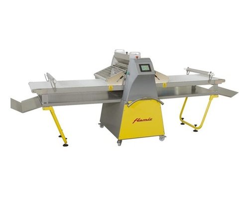 Тестораскаточная машина Flamic FAST 700P/1500