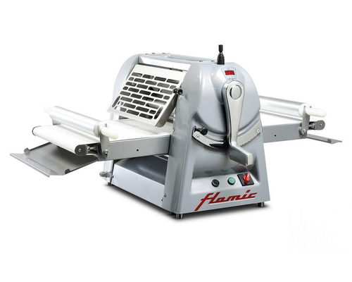 Тестораскаточная машина Flamic SF 450BD/500