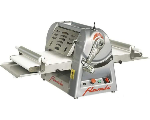 Тестораскаточная машина Flamic SF 450BVD/500