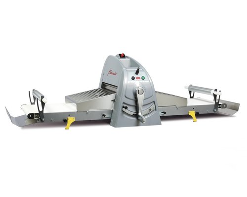 Тестораскаточная машина Flamic SF 500BD/850 Тестораскаточная машина Flamic SF 500BD/850