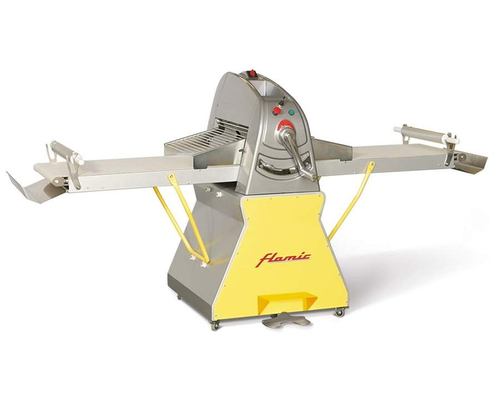 Тестораскаточная машина Flamic SF 500D/1000
