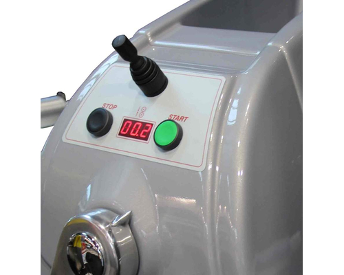 Тестораскаточная машина Flamic SF 500D/1000