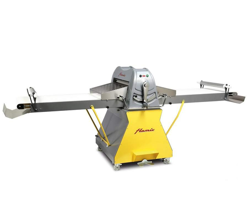 Тестораскаточная машина Flamic SF 600D/1000