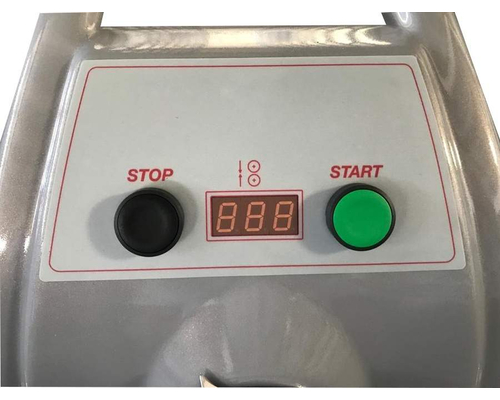 Тестораскаточная машина Flamic SF 600D/1400