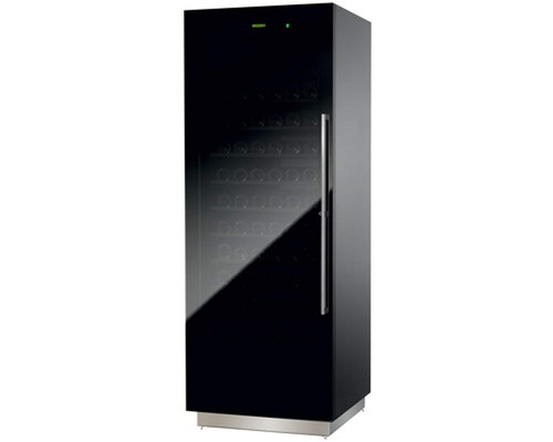 Винный шкаф Enofrigo CONSERVATORE RF черный