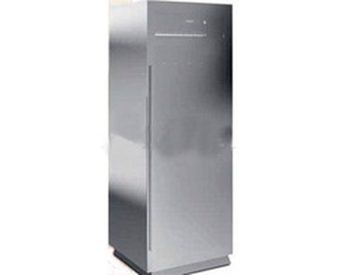 Винный шкаф Enofrigo CONSERVATORE RF серебристый