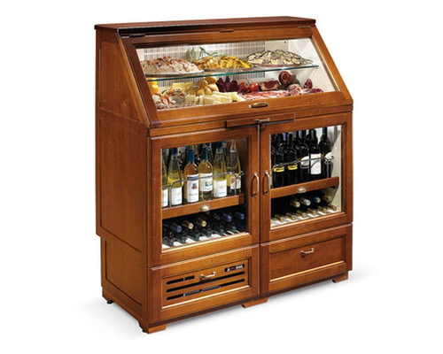 Витрина холодильная Enofrigo DIANA