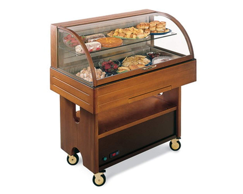 Витрина холодильная Enofrigo JOKER (передвижная)