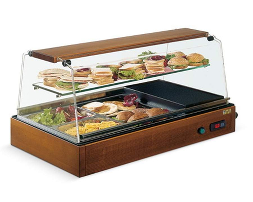 Витрина холодильная Enofrigo JOLLY SB