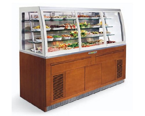 Витрина холодильная Enofrigo MARMOLADA 1400