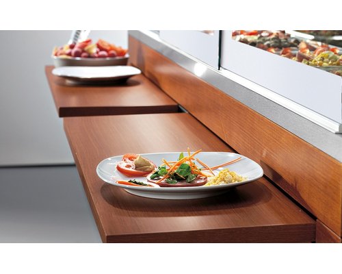 Витрина холодильная Enofrigo MARMOLADA 2000