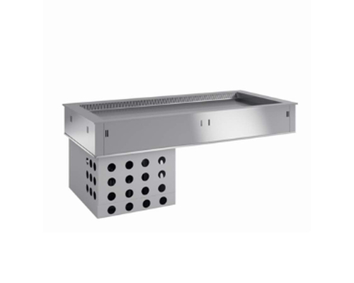 Встраиваемая охлаждаемая поверхность Emainox IPR6