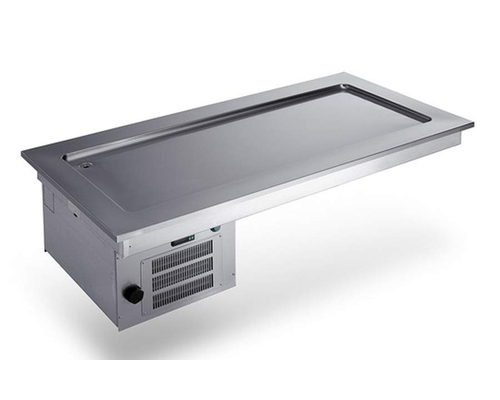 Встраиваемый холодильный прилавок Enofrigo BASE 1000 KIT PRF Встраиваемый холодильный прилавок Enofrigo BASE 1000 KIT PRF