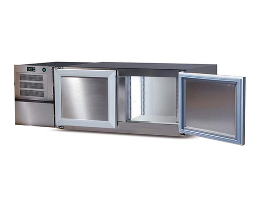 Встраиваемый холодильный прилавок Enofrigo BASE K PRF 1400