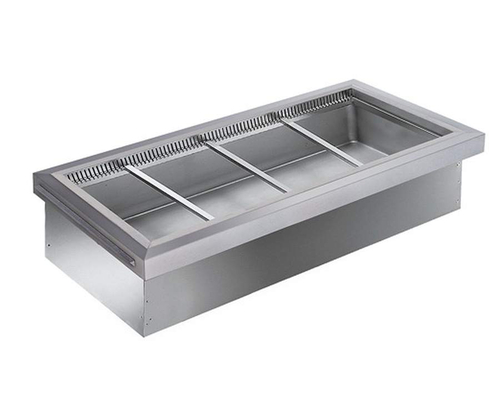 Встраиваемый холодильный прилавок Enofrigo BASE V 2000 KIT RF