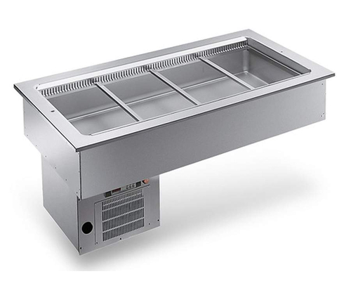 Встраиваемый холодильный прилавок Enofrigo KIT RF BASE 1000