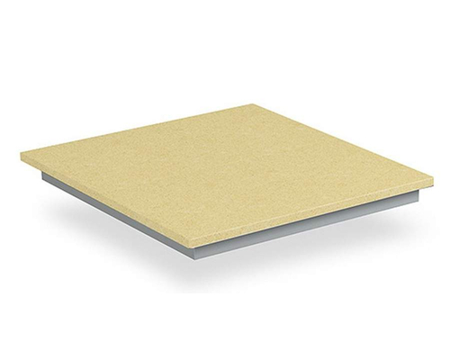 Встраиваемый холодильный прилавок Enofrigo QUARZO 1400 PRF (белый)