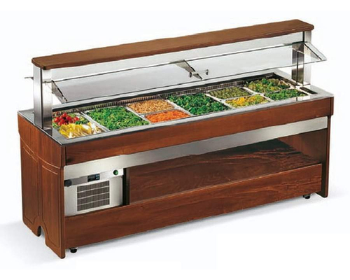 Встраиваемый охлаждаемый прилавок Enofrigo KIT RF TANGO 2000 Встраиваемый охлаждаемый прилавок Enofrigo KIT RF TANGO 2000