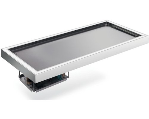 Встраиваемый прилавок для холодных блюд Enofrigo BASE SC PRF 2000 Встраиваемый прилавок для холодных блюд Enofrigo BASE SC PRF 2000