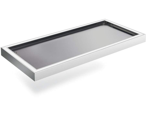 Встраиваемый прилавок для холодных блюд Enofrigo BASE V PRF SC 2000