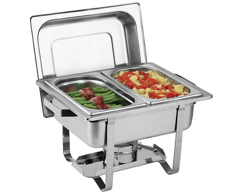 Чафин диш Gastromix AT61363-2