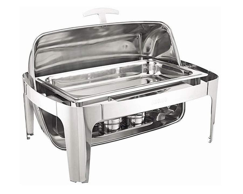 Чафин диш Gastromix AT741L63-1