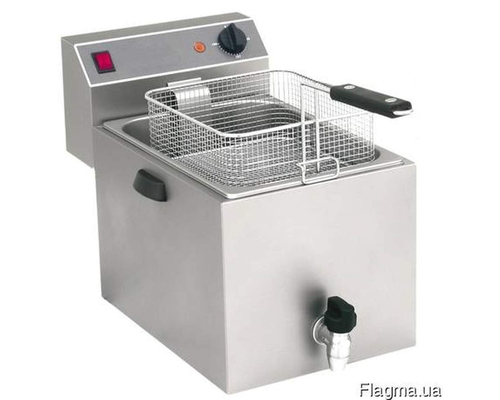 Фритюрница GAM F9V