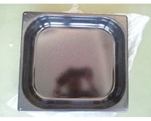 Гастроемкость эмалированная GNE 1/1-65 Gastromix Гастроемкость эмалированная GNE 1/1-65 Gastromix