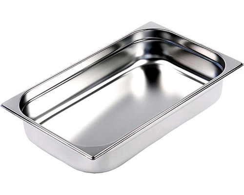 Гастроемкость Gastrorag GN 1/1 530х325х100