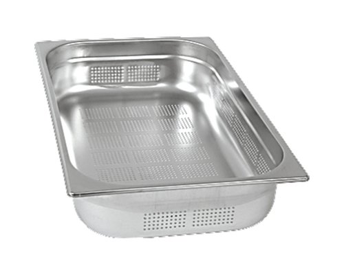Гастроемкость Gastrotop GN1/1-065 перф