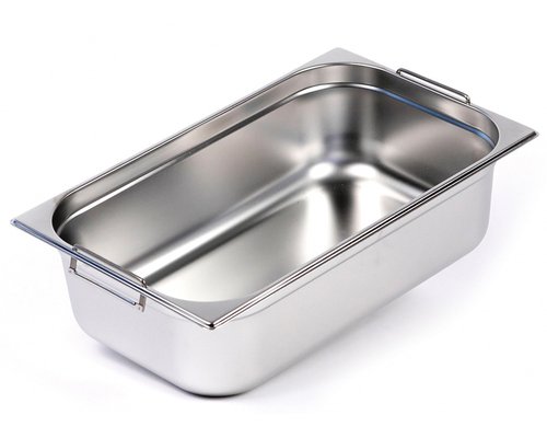 Гастроемкость Gatsromix GN-H 1/3-150 с ручками