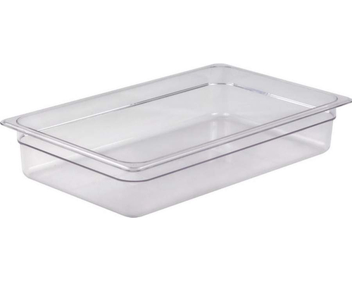 Гастроемкость GN 1/1-100 Gastromix (поликарбонат)