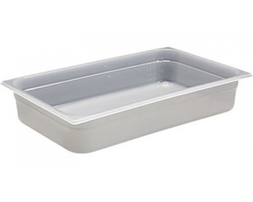 Гастроемкость GN 1/1-100 Gastromix (полипропилен)