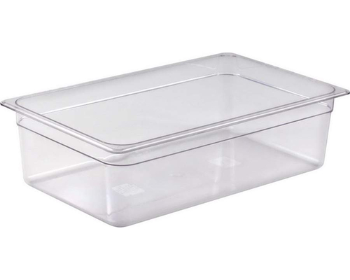 Гастроемкость GN 1/1-150 Gastromix (поликарбонат)