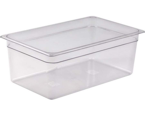 Гастроемкость GN 1/1-200 Gastromix (поликарбонат)