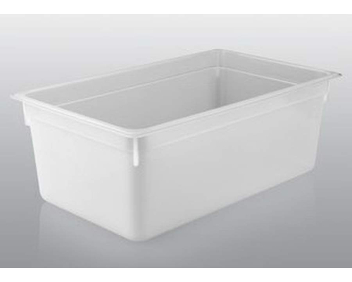 Гастроемкость GN 1/1-200 Gastromix (полипропилен)