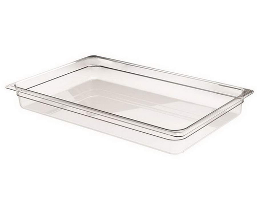 Гастроемкость GN 1/1-65 Gastromix (поликарбонат)