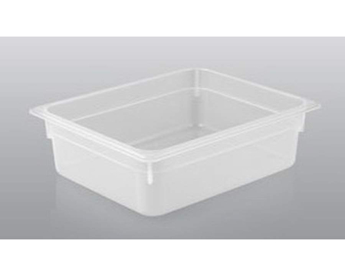 Гастроемкость GN 1/2-100 Gastromix (полипропилен)