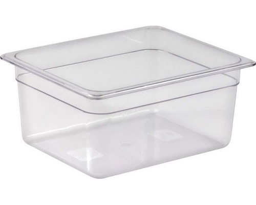 Гастроемкость GN 1/2-150 Gastromix (поликарбонат)