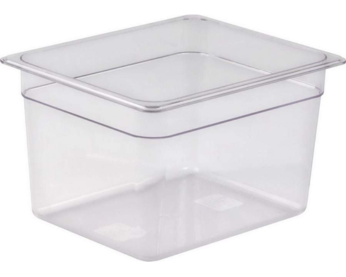 Гастроемкость GN 1/2-200 Gastromix (поликарбонат)